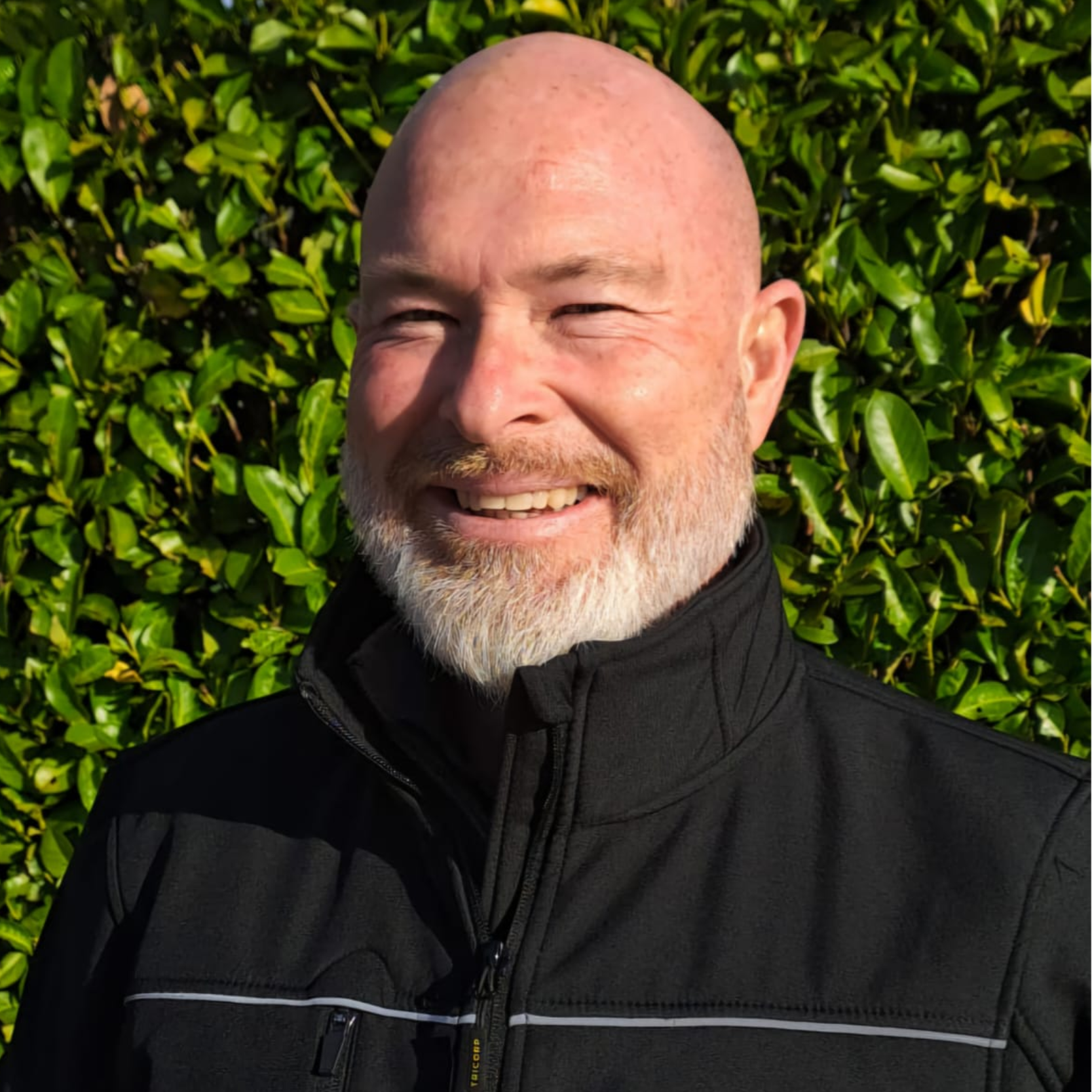 Björn van den Bosch